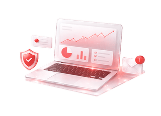 Alur pendaftaran perdagangan kripto yang mudah ditampilkan di platform Kukuh Hartasari