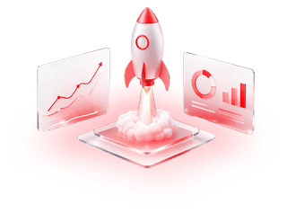 Momen peringatan peluncuran pertama platform trading kripto untuk masyarakat umum